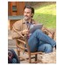 This Is Us S04 Jack Pearson Brown Jacket